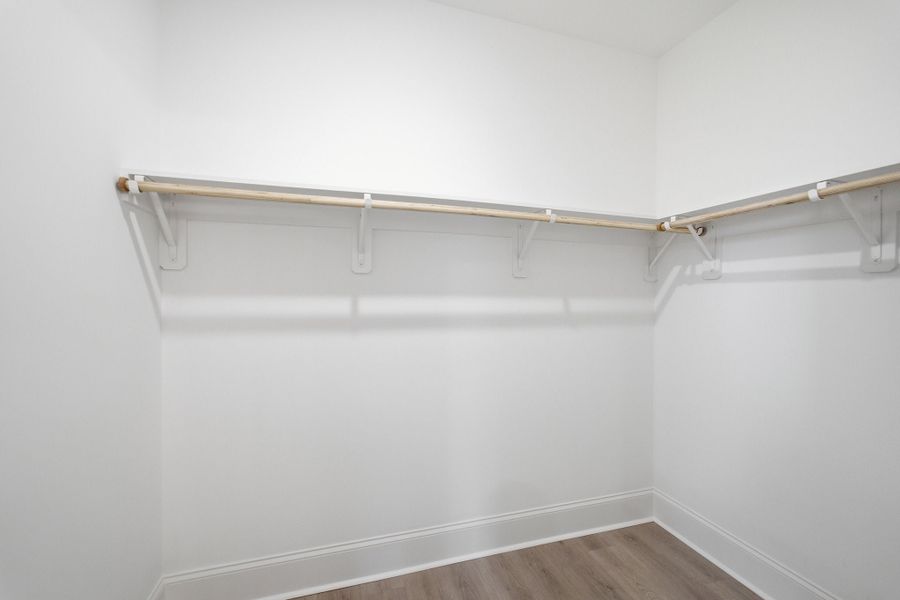 Spacious, unfurnished interior of a new home in The Retreat at Norman Farm, Hendersonville (Image 39). Spacious, unfurnished interior of a new home in The Retreat at Norman Farm, Hendersonville (Image 39).