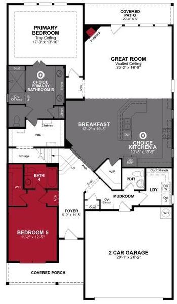 Beazer Homes Valencia on the Lake Laredo floorplan. Beazer Homes Valencia on the Lake Laredo floorplan.