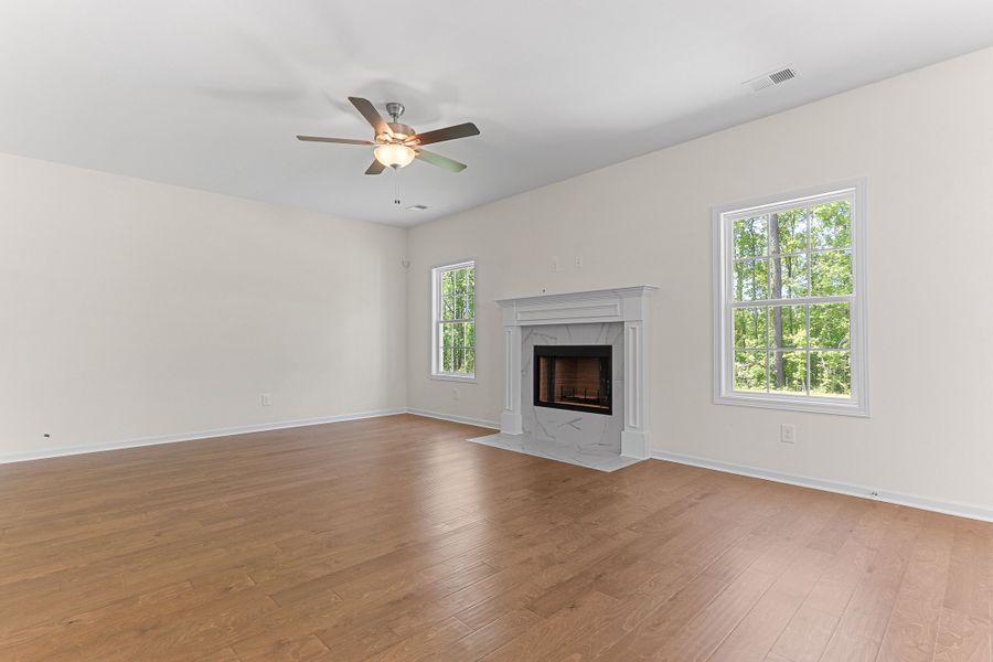 Great Room:4631 Capulet Court