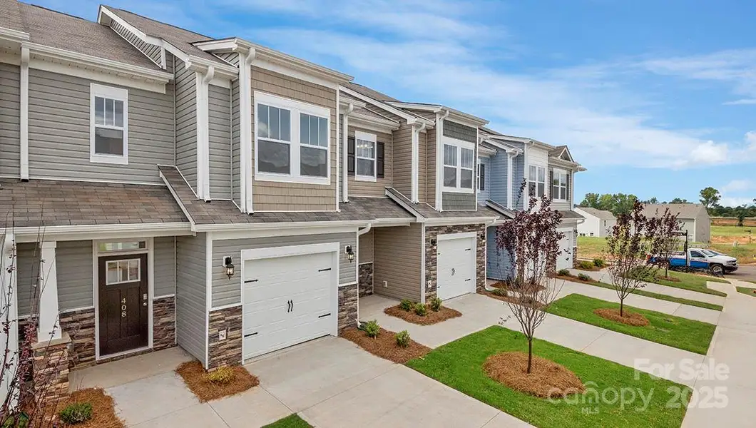 Photos are representative