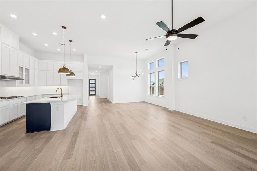 Image 22 of a home in Karis - Village Series. Image 22 of a home in Karis - Village Series.