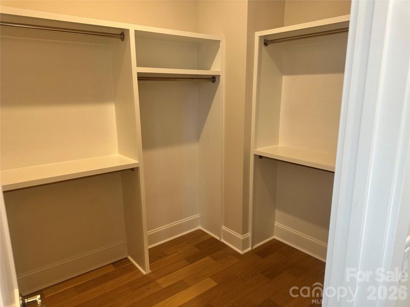 Furnished interior view inside a new home in , Salisbury (Image 8).