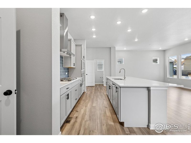 Image 30 of a home in Kinston Cottage.