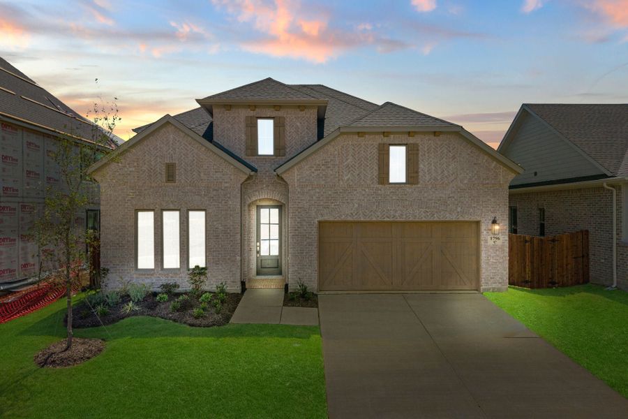 1796 Monarch Haven Way, Oak Point, TX. - Slide 1 1796 Monarch Haven Way, Oak Point, TX. - Slide 1