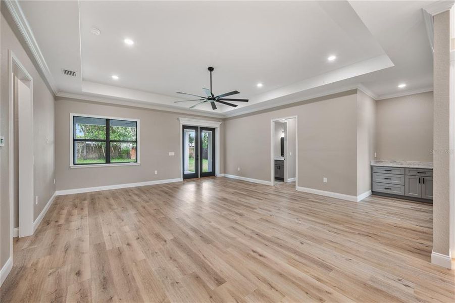 Spacious, unfurnished interior of a new home in , Lakeland (Image 29). Spacious, unfurnished interior of a new home in , Lakeland (Image 29).