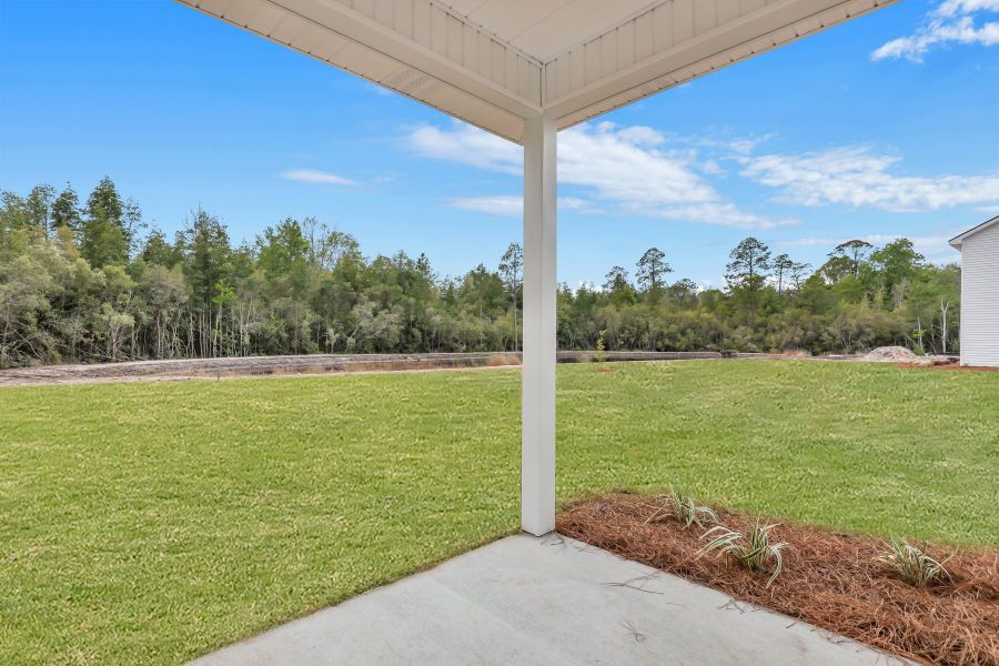 Image 35 representing the The Basswood by RTS Homes in Grand Reserve, Hinesville, GA. Image 35 representing the The Basswood by RTS Homes in Grand Reserve, Hinesville, GA.