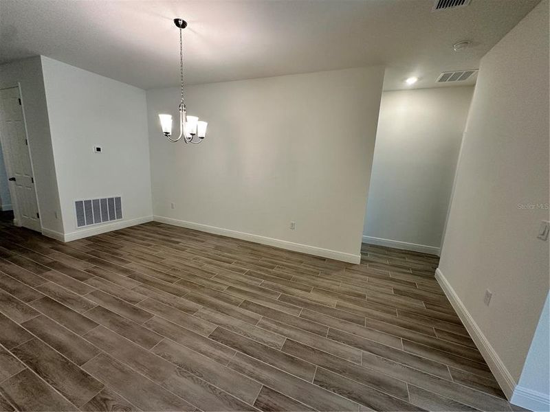 Spacious, unfurnished interior of a new home in Palm Coast: Value Collection, Palm Coast (Image 18).