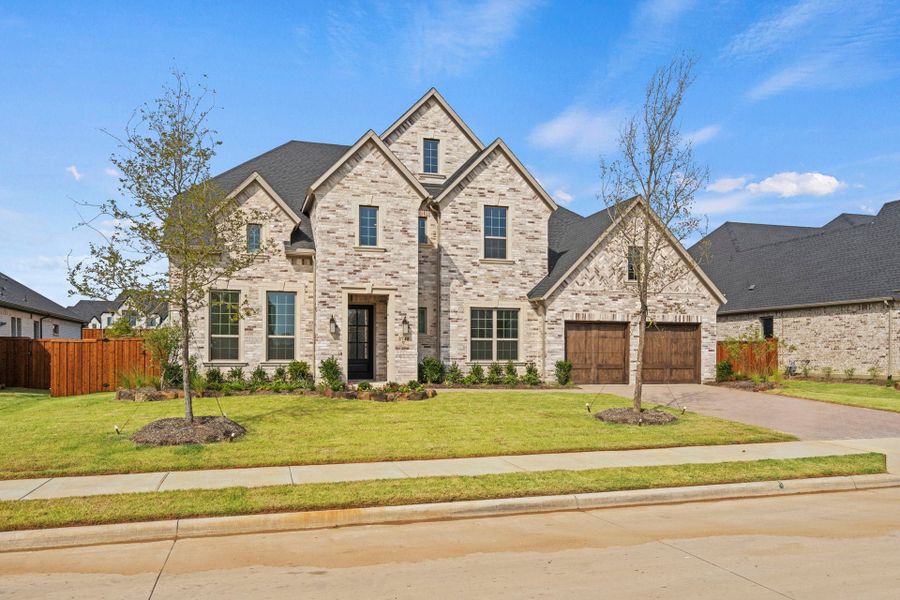 2740 Live Oak Lane, Prosper, TX. - Slide 4 2740 Live Oak Lane, Prosper, TX. - Slide 4