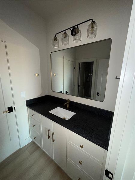 Guest Bath-Jack N Jill Guest Bath-Jack N Jill