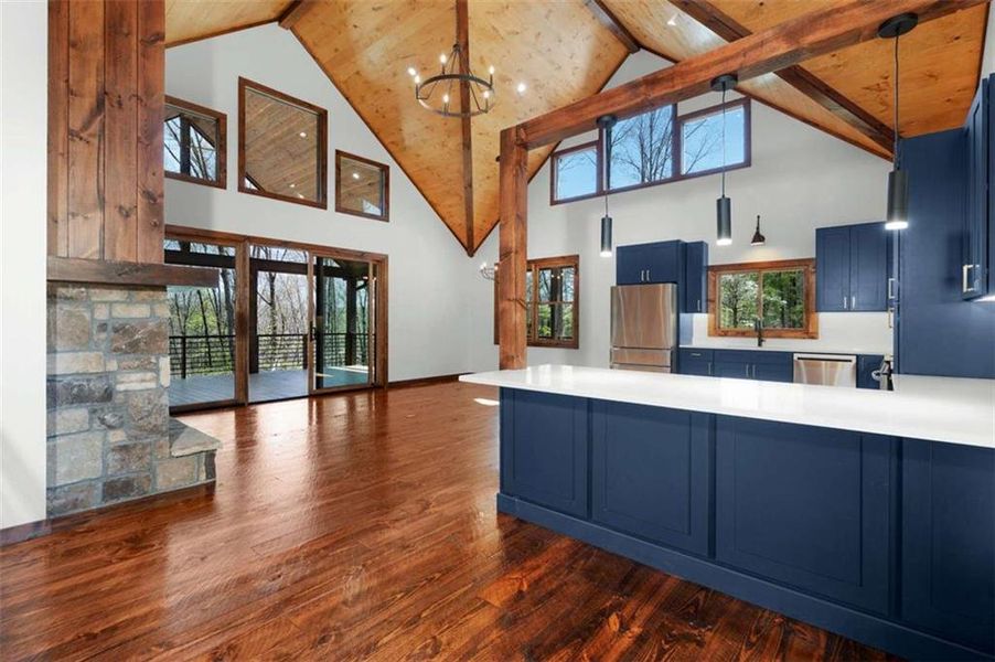 Community amenities in , Mineral Bluff (Image 35).