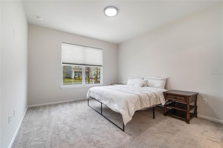 Bedroom On first floor