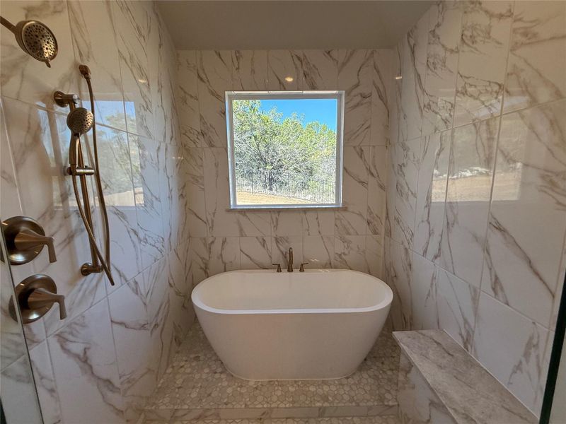 Image 32 of a home in The Estates at La Cima.