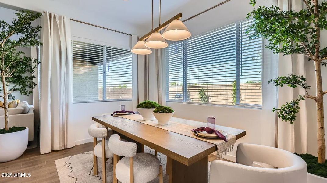 Dining Room Dining Room