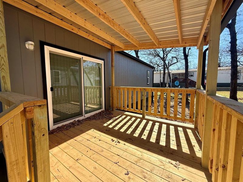 Exterior details and patio area of a home in , Pelican Bay (Image 17). Exterior details and patio area of a home in , Pelican Bay (Image 17).