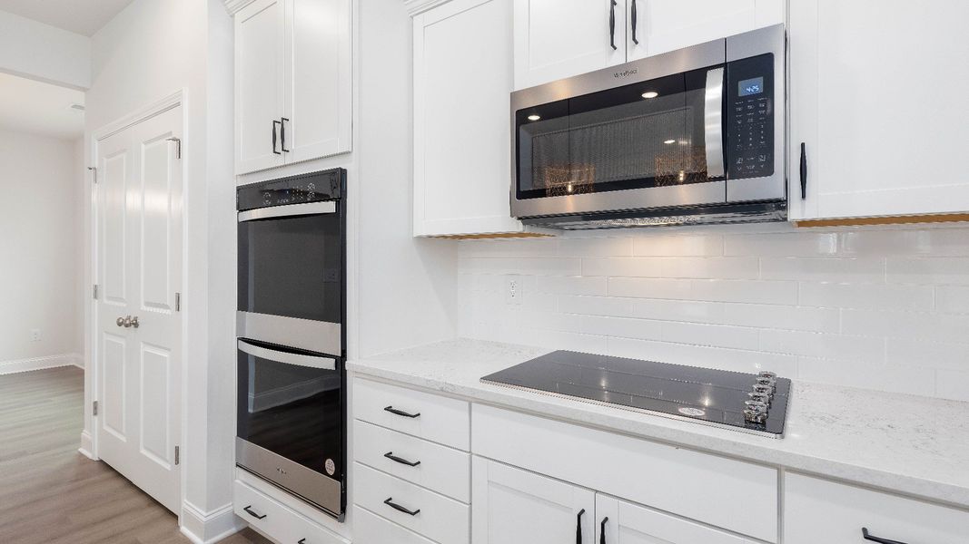 DRB Homes Drayton Interior DRB Homes Drayton Interior