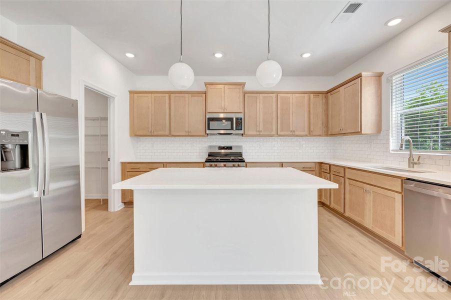 Kitchen Kitchen