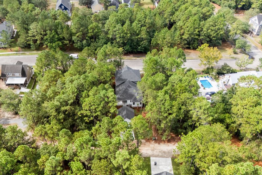 Image 42 of a home in Harmony Township.