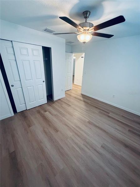 Spacious, unfurnished interior of a new home in , Palm Coast (Image 17).