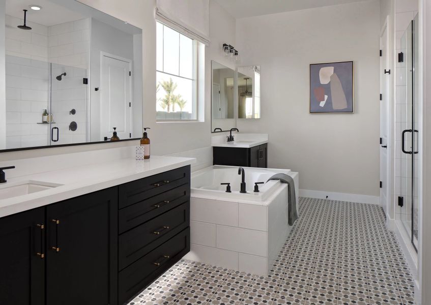 Primary Suite Primary Suite