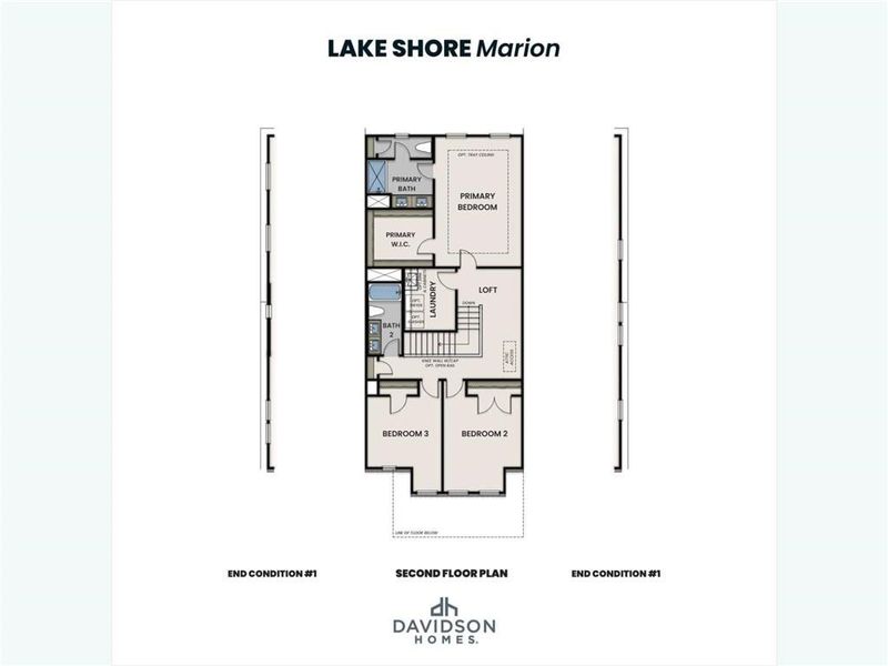 2D floor plan layout of this home in Lake Shore, Winder, GA (Image 3). 2D floor plan layout of this home in Lake Shore, Winder, GA (Image 3).