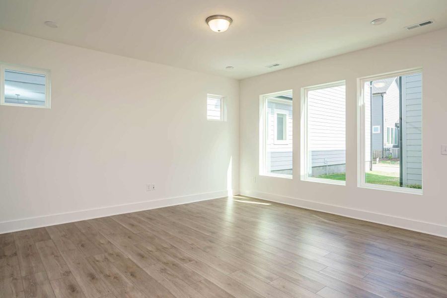 The Simpson - Family Room The Simpson - Family Room