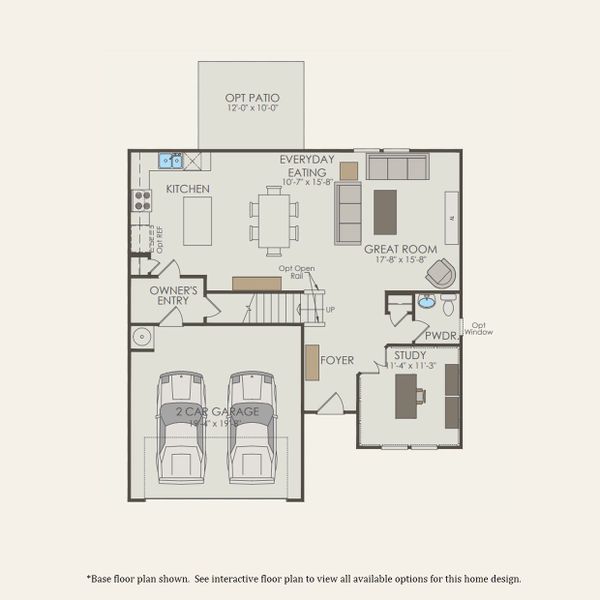 First Floor First Floor