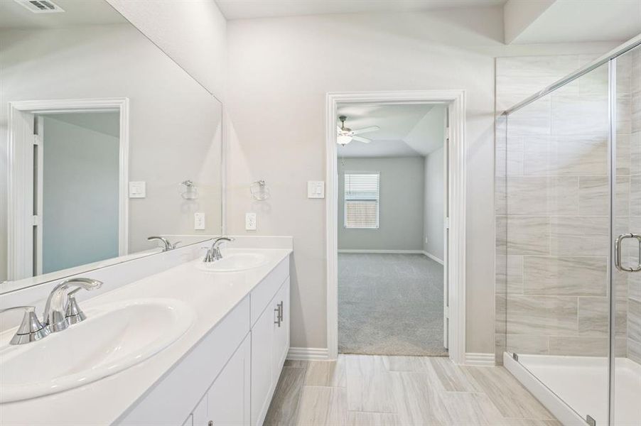 Photo is not of the actual home, but is an inspirational photo of builder’s model home and may depict options, furnishings, and/or decorator features that are not included. Photo is not of the actual home, but is an inspirational photo of builder’s model home and may depict options, furnishings, and/or decorator features that are not included.