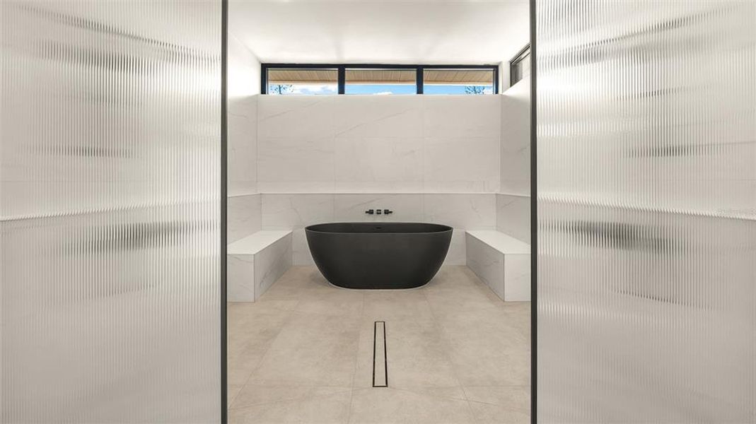 Furnished interior view inside a new home in , Sarasota (Image 10). Furnished interior view inside a new home in , Sarasota (Image 10).