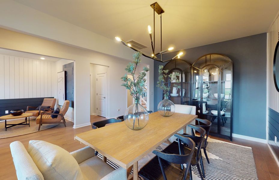 Frazier Formal Dining