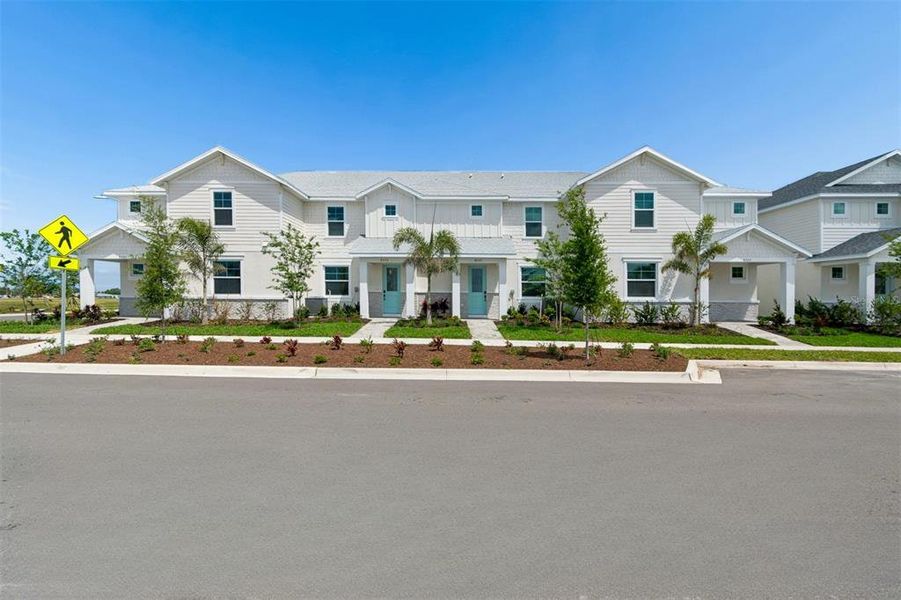 Image 25 of a home in SeaFlower.