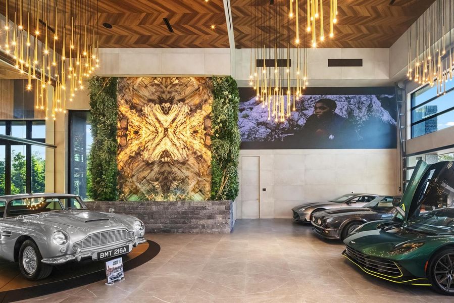 Car Gallery