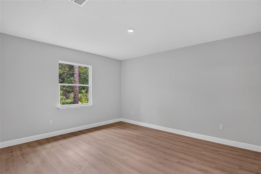Spacious, unfurnished interior of a new home in , Homosassa (Image 22). Spacious, unfurnished interior of a new home in , Homosassa (Image 22).