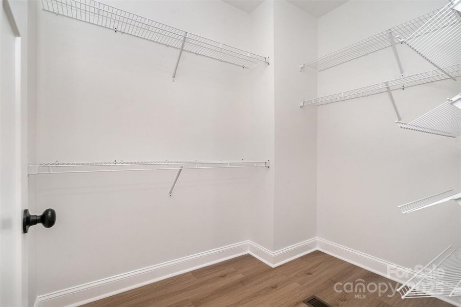 Spacious, unfurnished interior of a new home in , China Grove (Image 11).