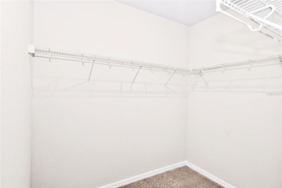 Spacious, unfurnished interior of a new home in Park East, Plant City (Image 22). Spacious, unfurnished interior of a new home in Park East, Plant City (Image 22).