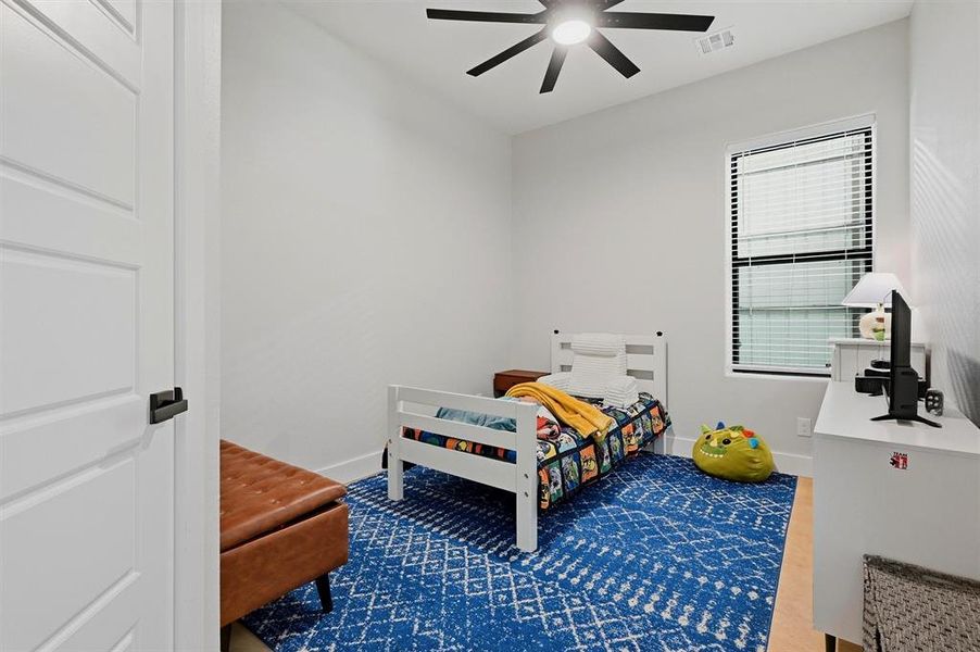 Furnished interior view inside a new home in , Denison (Image 30). Furnished interior view inside a new home in , Denison (Image 30).