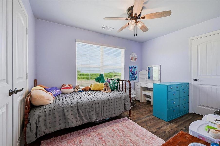 Furnished interior view inside a new home in , Sherman (Image 9).