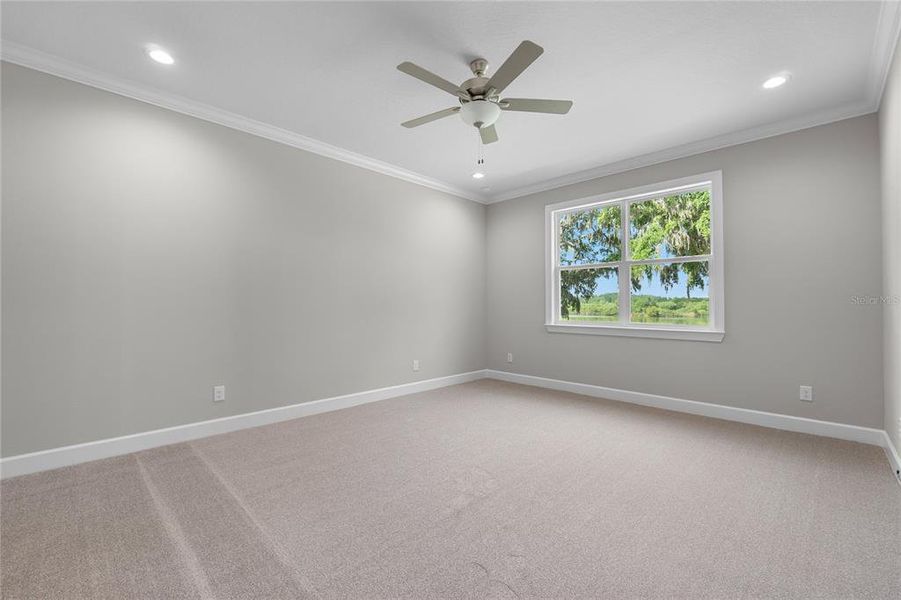 Spacious, unfurnished interior of a new home in , Mulberry (Image 26).