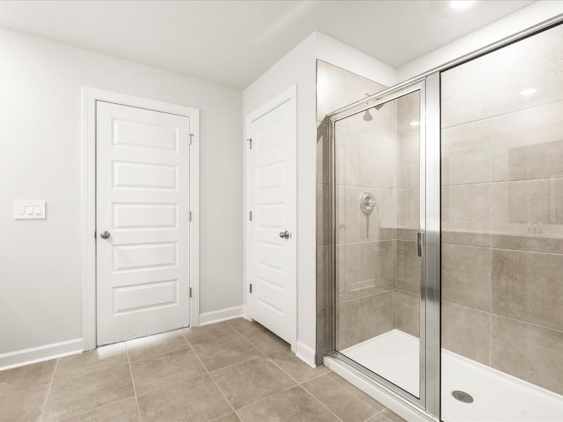 Welcome to the Dakota floorplan at Maxwell Commons.