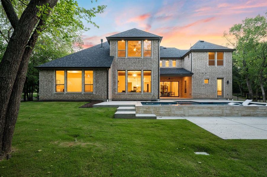 Image 34 of a home in .