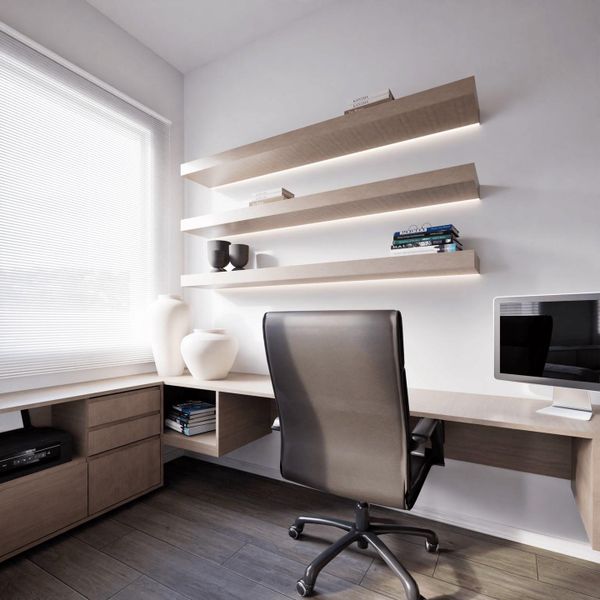Home Office