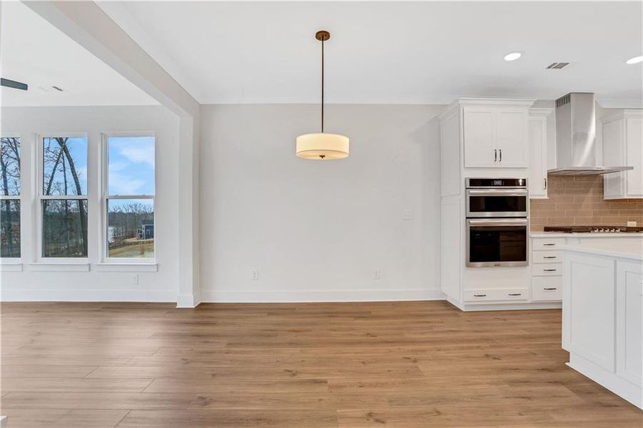 Spacious, unfurnished interior of a new home in , Hoschton (Image 28). Spacious, unfurnished interior of a new home in , Hoschton (Image 28).