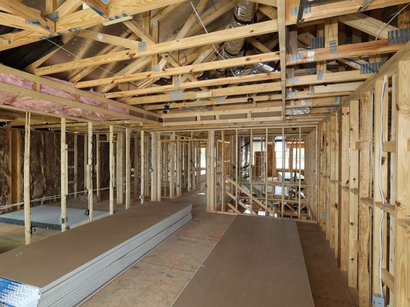 Insulation