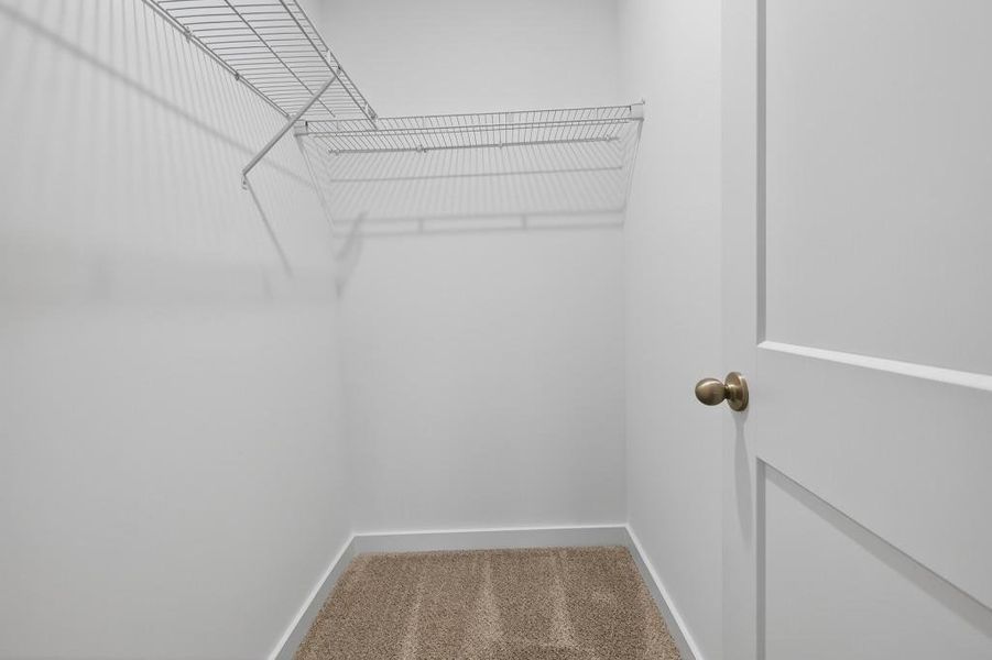 Spacious, unfurnished interior of a new home in Westlyn, Winder (Image 32). Spacious, unfurnished interior of a new home in Westlyn, Winder (Image 32).