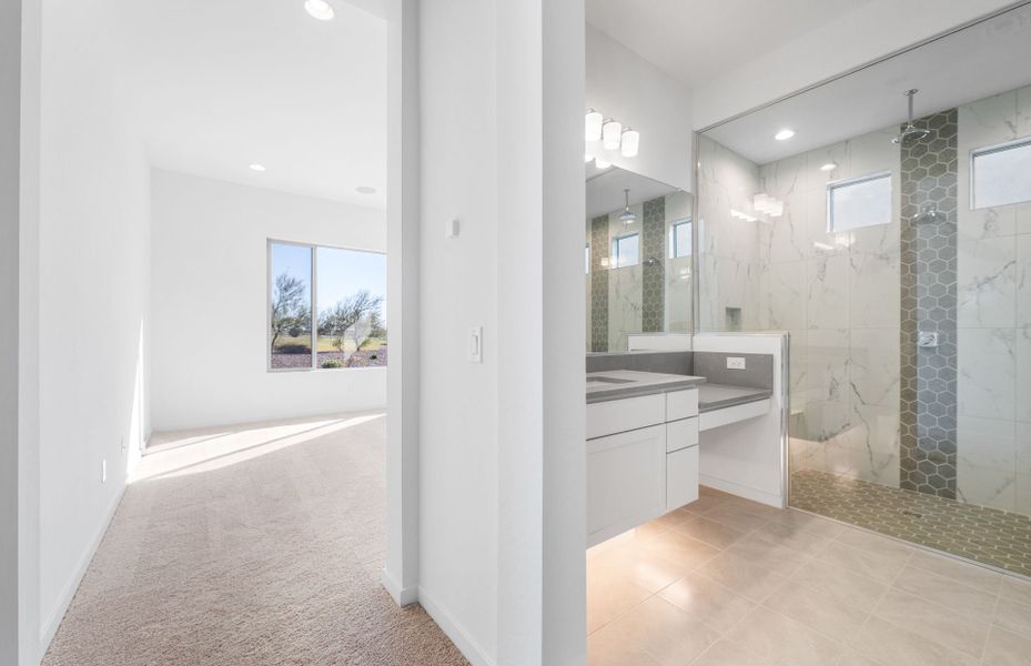 Image 30 of a home in Sun City Anthem at Merrill Ranch.