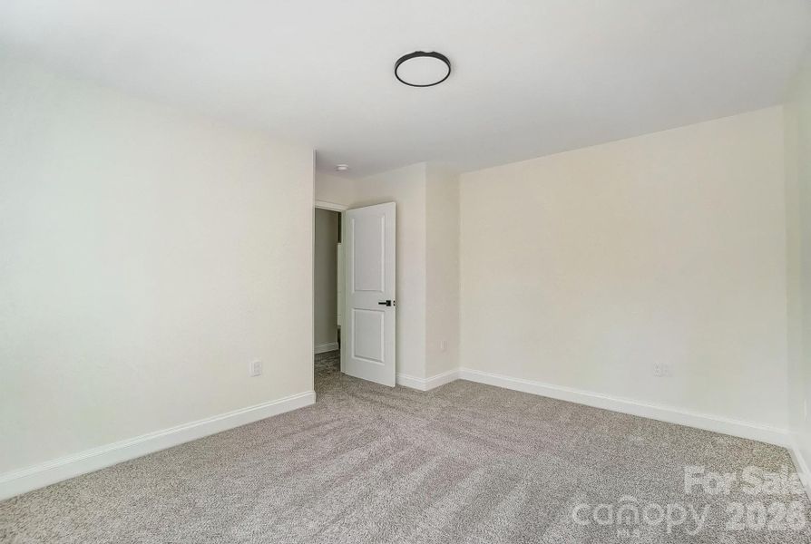 Spacious, unfurnished interior of a new home in , Statesville (Image 27).