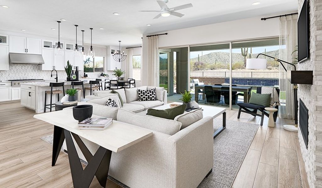 Holbrook-T31H-Saguaro Great Room