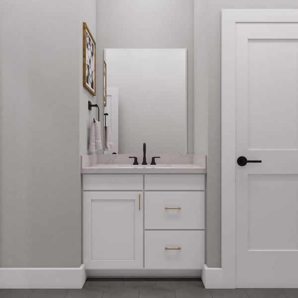 Representative furnished interior of a home built from the Veneto by Tri Pointe Homes in Legacy Grove, Montgomery (Image 29). Representative furnished interior of a home built from the Veneto by Tri Pointe Homes in Legacy Grove, Montgomery (Image 29).