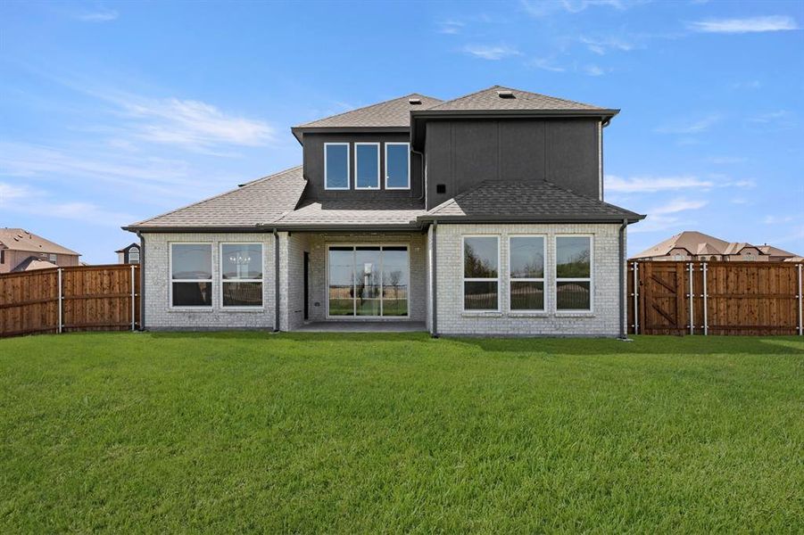 26. 9729 Palermo - Back