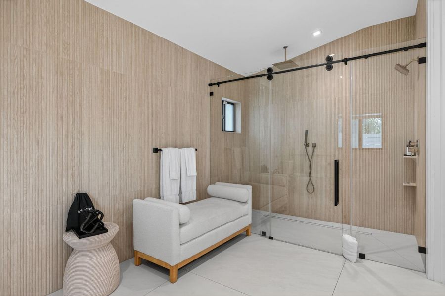 Furnished interior view inside a new home in , Oakland Park (Image 25). Furnished interior view inside a new home in , Oakland Park (Image 25).