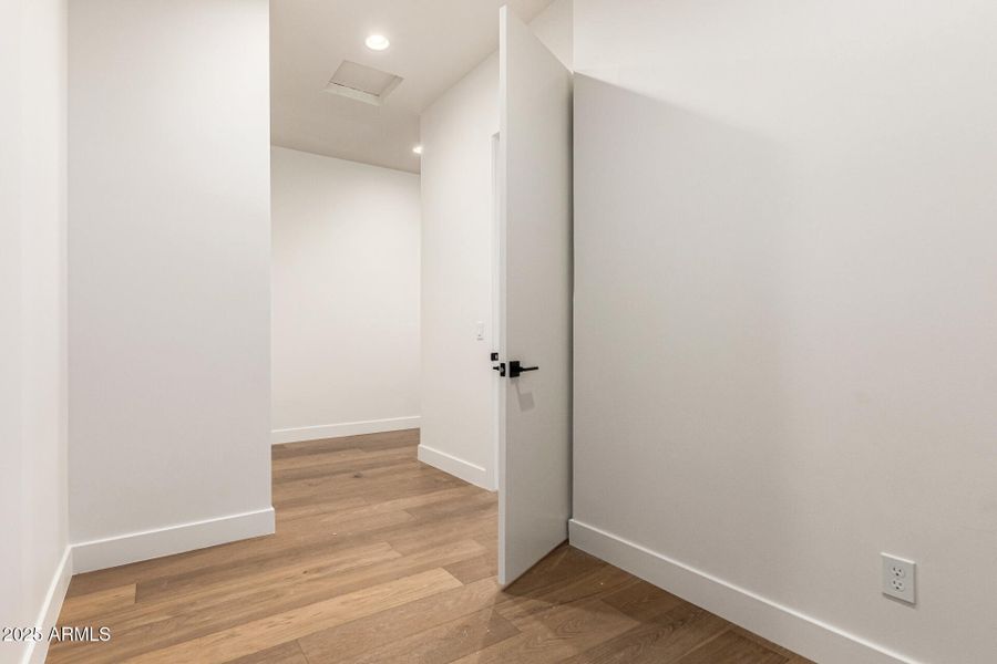 Primary Bedroom View E